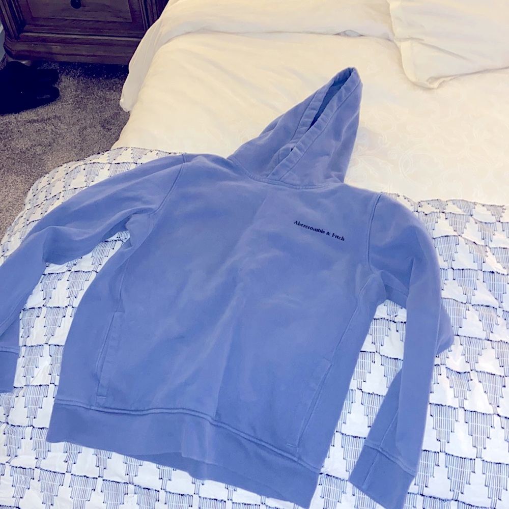Abercrombie & Fitch Hoodie